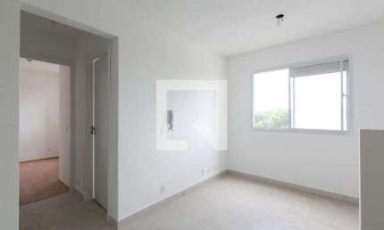 Apartamento para Aluguel - José Bonifácio, 2 Quartos,  32 m² - São Paulo
