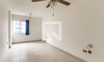 Kitnet / Stúdio para Aluguel - Campos Elíseos, 1 Quarto,  31 m² - São Paulo