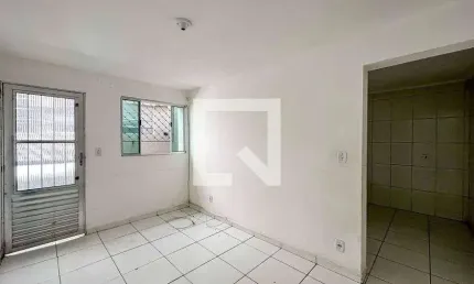 Casa para aluguel - sítio do mandaqui, 2 quartos,  90 m² - são paulo