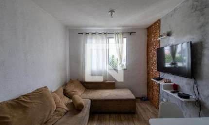 Apartamento para Aluguel - Itaquera, 2 Quartos,  39 m² - São Paulo