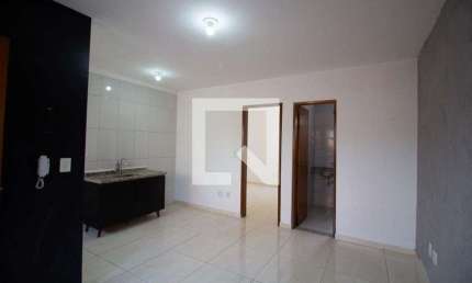 Apartamento para Aluguel - Vila Princesa Isabel, 1 Quarto,  28 m² - São Paulo