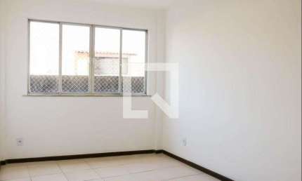 Apartamento para Aluguel - Quintino Bocaiúva, 2 Quartos,  59 m² - Rio de Janeiro