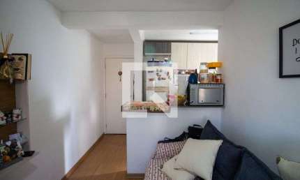 Apartamento para Aluguel - Vila Progresso, 2 Quartos,  46 m² - São Paulo