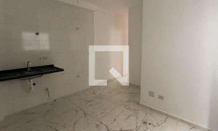 Apartamento para Aluguel - Jardim Santa Teresinha, 2 Quartos,  35 m² - São Paulo