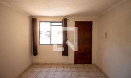 Apartamento para Aluguel - Itaquera, 2 Quartos,  50 m² - São Paulo
