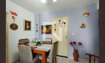 Apartamento para Aluguel - Engenho Novo, 2 Quartos,  60 m² - Rio de Janeiro