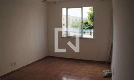 Apartamento para Aluguel - Taquara, 2 Quartos,  70 m² - Rio de Janeiro