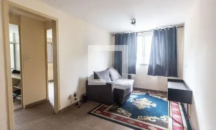 Apartamento para Aluguel - Santana, 2 Quartos,  51 m² - São Paulo
