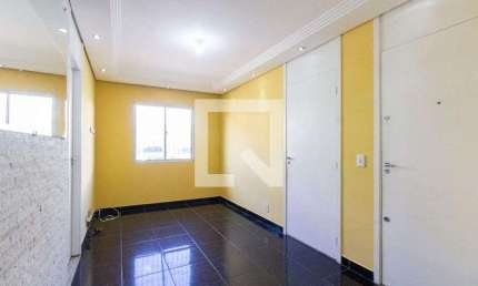 Apartamento para Aluguel - Vila Cosmopolita, 2 Quartos,  70 m² - São Paulo