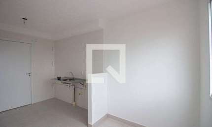 Apartamento para Aluguel - José Bonifácio, 2 Quartos,  35 m² - São Paulo