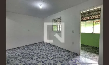 Apartamento para Aluguel - Vargem Grande, 2 Quartos,  85 m² - Rio de Janeiro