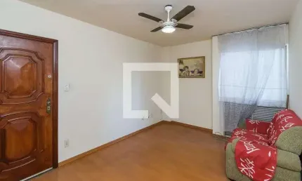 Apartamento para Aluguel - Irajá, 2 Quartos,  53 m² - Rio de Janeiro