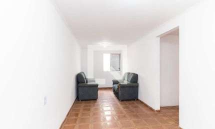 Apartamento para Aluguel - Itaquera, 2 Quartos,  56 m² - São Paulo