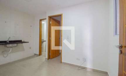 Kitnet / Stúdio para Aluguel - Vila Ré, 1 Quarto,  20 m² - São Paulo