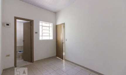 Casa / Sobrado em Condomínio para Aluguel - Casa Verde, 1 Quarto,  31 m² - São Paulo