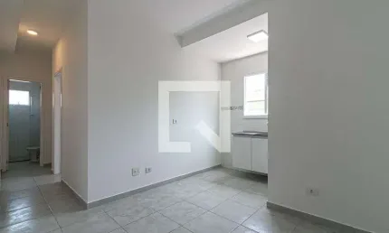 Apartamento para Aluguel - Ponte Rasa, 2 Quartos,  42 m² - São Paulo