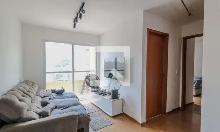 Apartamento para Aluguel - Engenho de Dentro, 2 Quartos,  45 m² - Rio de Janeiro