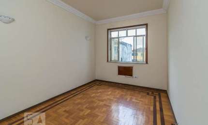 Apartamento para Aluguel - Ramos, 2 Quartos,  70 m² - Rio de Janeiro