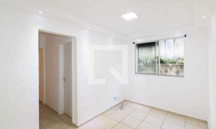 Apartamento para Aluguel - Guaratiba, 2 Quartos,  45 m² - Rio de Janeiro