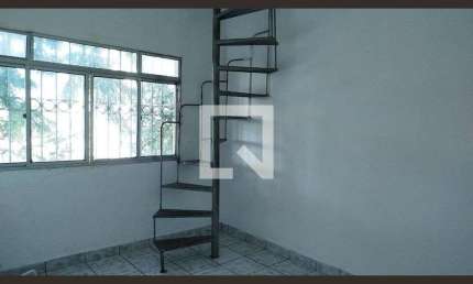 Casa para Aluguel - Vila Carrão, 2 Quartos,  85 m² - São Paulo