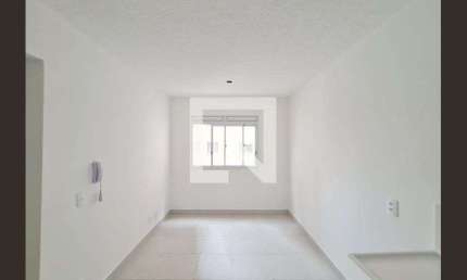 Apartamento para Aluguel - Ponte Grande, 2 Quartos,  40 m² - Guarulhos