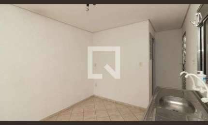 Casa para Aluguel - Vila Talarico, 1 Quarto,  36 m² - São Paulo