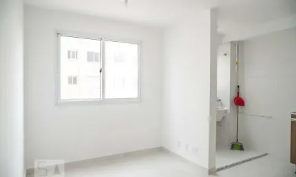 Apartamento para Aluguel - Itaquera, 2 Quartos,  40 m² - São Paulo
