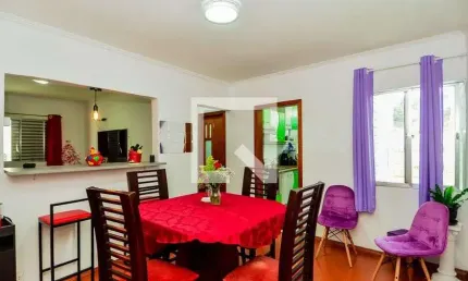 Apartamento para aluguel - gopoúva, 2 quartos,  40 m² - guarulhos