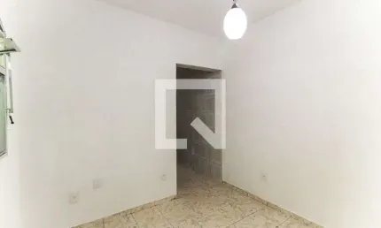 Casa para Aluguel - Vila Jacuí, 2 Quartos,  90 m² - São Paulo