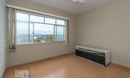 Apartamento para Aluguel - Ramos, 2 Quartos,  70 m² - Rio de Janeiro