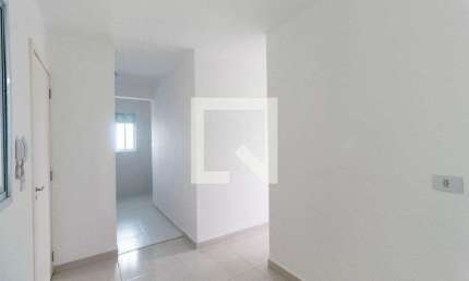 Apartamento para Aluguel - Itaquera, 2 Quartos,  35 m² - São Paulo