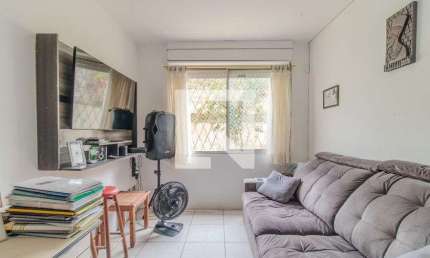 Apartamento para Aluguel - Tristeza, 1 Quarto,  38 m² - Porto Alegre