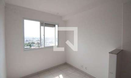 Apartamento para Aluguel - Sapopemba, 1 Quarto,  26 m² - São Paulo