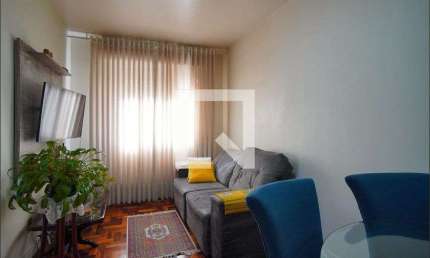 Apartamento para Aluguel - Rubem Berta, 1 Quarto,  55 m² - Porto Alegre