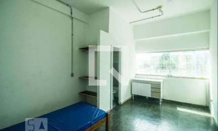 Apartamento para Aluguel - Mooca, 1 Quarto,  25 m² - São Paulo