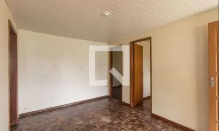 Casa para Aluguel - Boqueirão, 3 Quartos,  58 m² - Curitiba