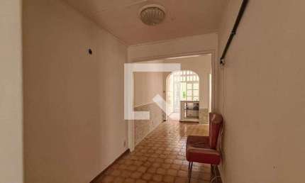 Casa para Aluguel - Cascadura, 3 Quartos,  90 m² - Rio de Janeiro