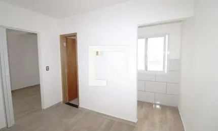 Apartamento para Aluguel - Jardim Miriam, 1 Quarto,  28 m² - São Paulo