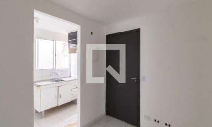 Apartamento para Aluguel - Vila Nhocuné, 1 Quarto,  37 m² - São Paulo