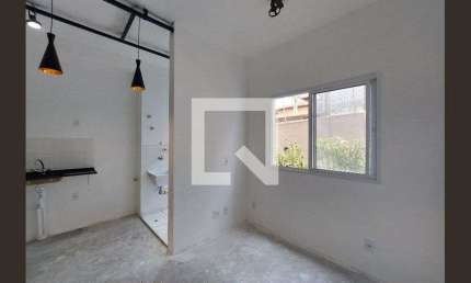 Apartamento para Aluguel - Jardim Palmares, 2 Quartos,  36 m² - São Paulo
