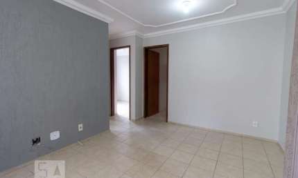 Apartamento para Aluguel - Castelo, 2 Quartos,  47 m² - Belo Horizonte
