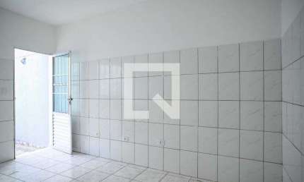 Casa para Aluguel - Vila das Mercês, 1 Quarto,  45 m² - São Paulo