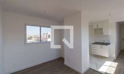 Apartamento para Aluguel - Vila Ré, 2 Quartos,  45 m² - São Paulo