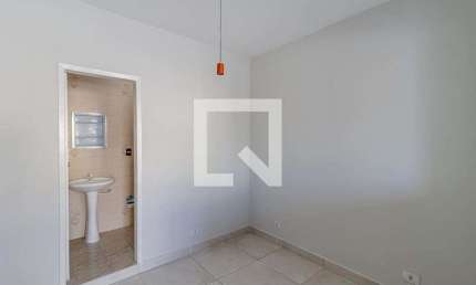 Casa para Aluguel - Sacomã, 1 Quarto,  50 m² - São Paulo