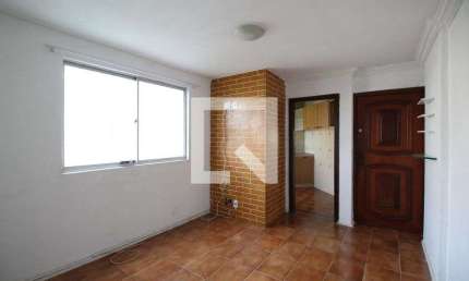 Apartamento para Aluguel - Jacarepaguá, 2 Quartos,  48 m² - Rio de Janeiro