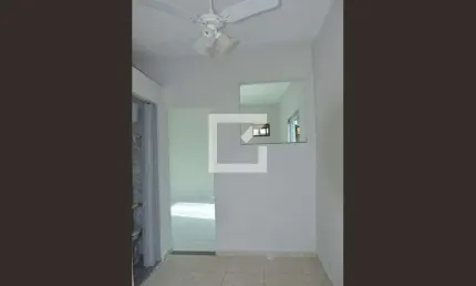 Kitnet / Stúdio para Aluguel - Jardim Carioca, 1 Quarto,  50 m² - Rio de Janeiro