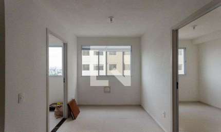 Apartamento para Aluguel - Freguesia do Ó, 2 Quartos,  33 m² - São Paulo