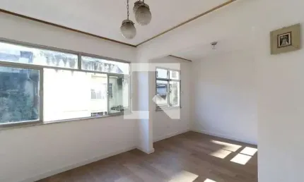 Apartamento para Aluguel - Méier, 2 Quartos,  55 m² - Rio de Janeiro