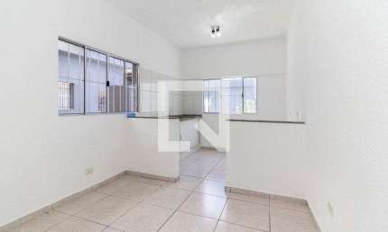 Casa para Aluguel - Cidade Lider, 1 Quarto,  70 m² - São Paulo
