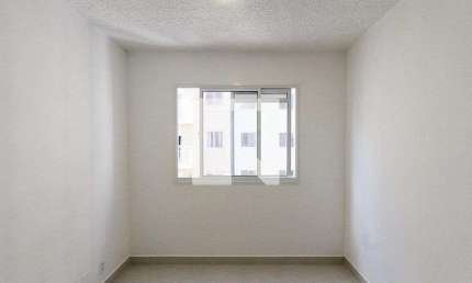 Apartamento para Aluguel - Vila Santa Clara, 2 Quartos,  32 m² - São Paulo
